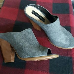 New Steve Madden shoes